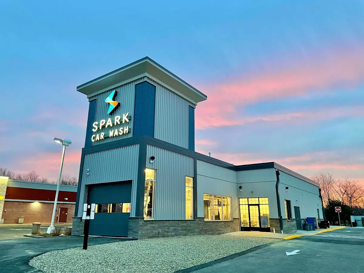 Spark Car Wash photo 2