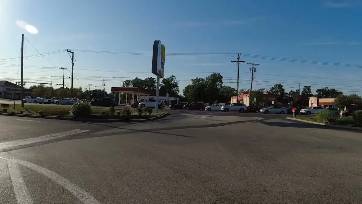 Spark Car Wash photo 3