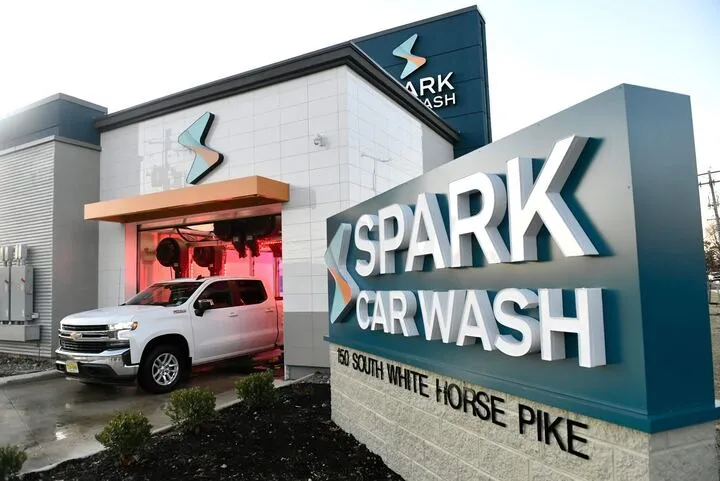 Spark Car Wash photo 2
