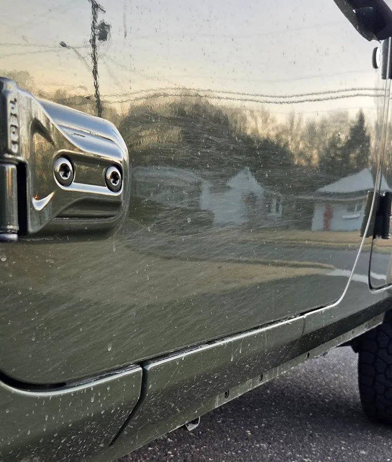 Spark Car Wash photo 3