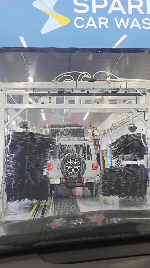 Spark Car Wash photo 4