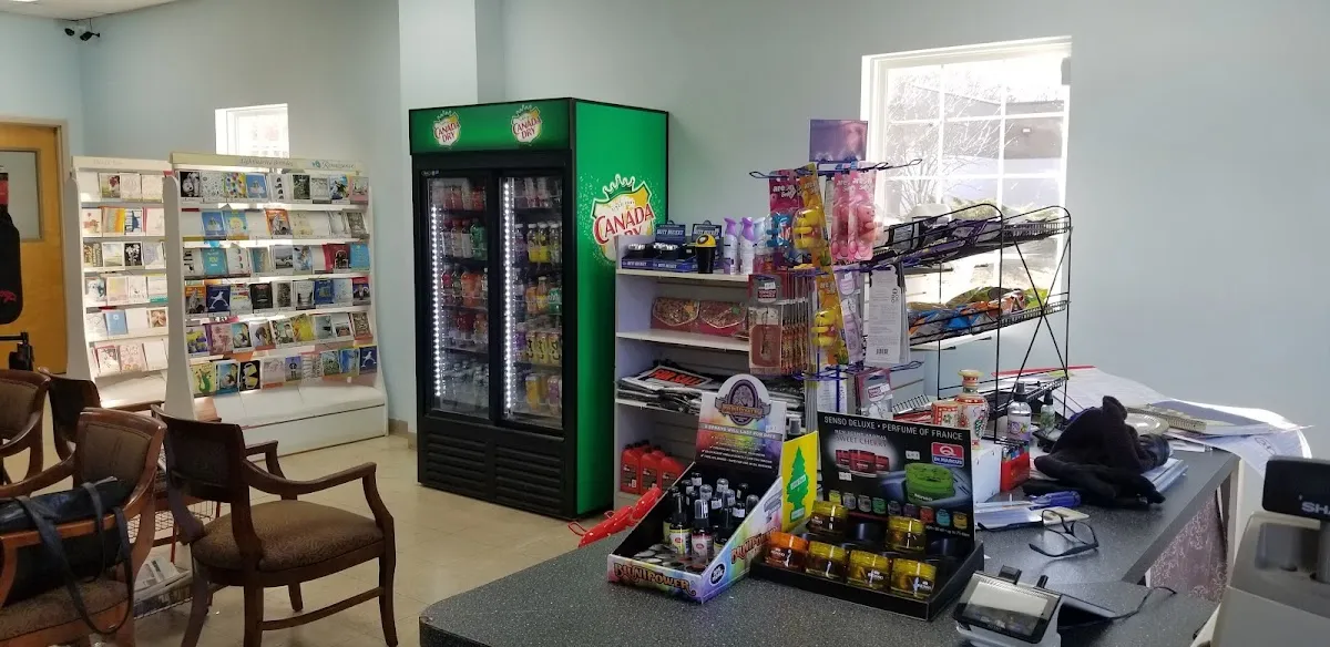 Sparkle Kleen Car Wash