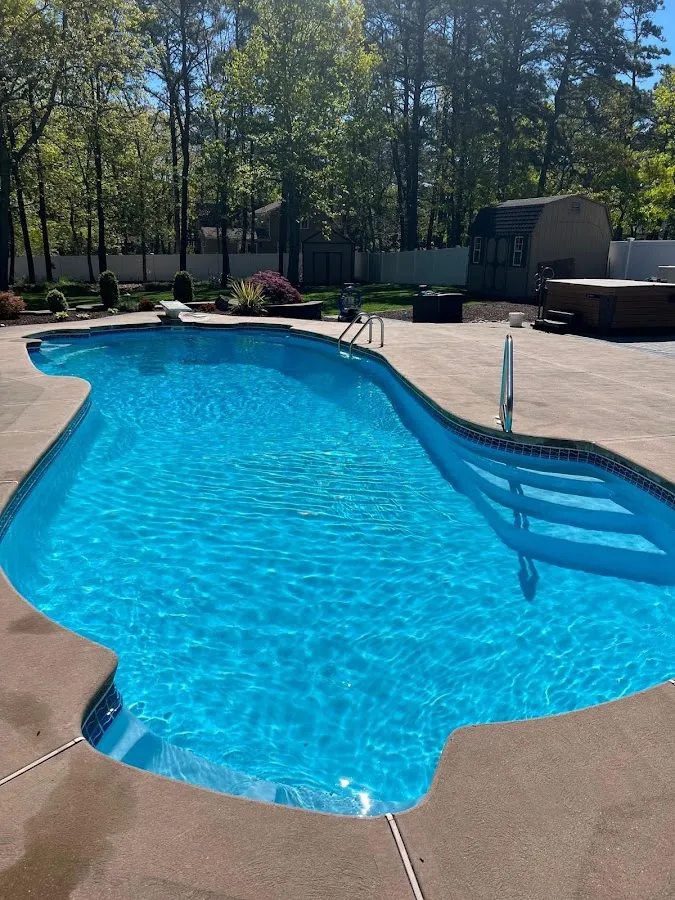 Sparkling Clean Pool Service