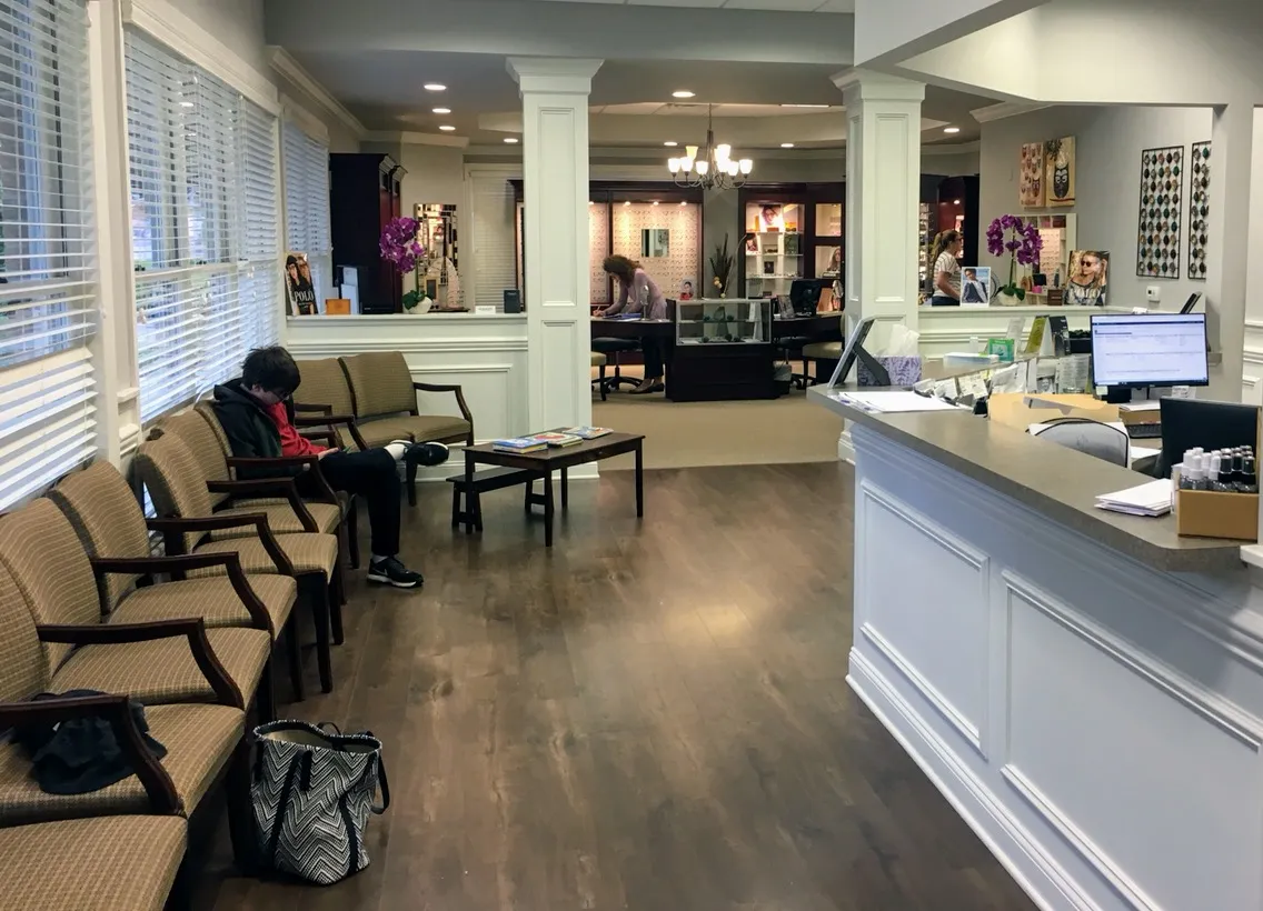 Sparta Eye Associates