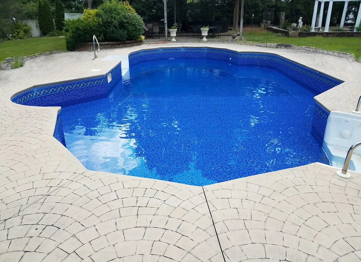 Spartan Pools And Spas, Inc.