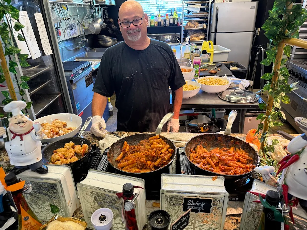 Spaziani Catering & Food Design photo 2