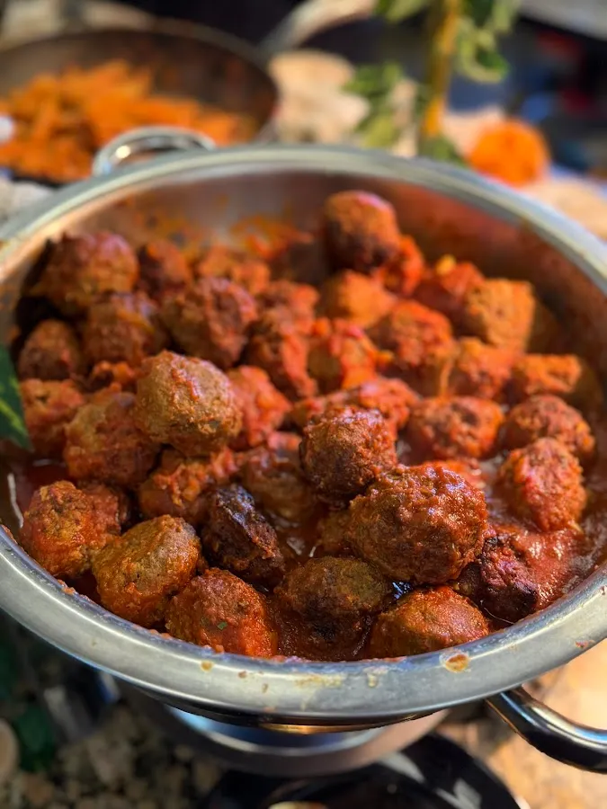 Spaziani Catering & Food Design photo 4