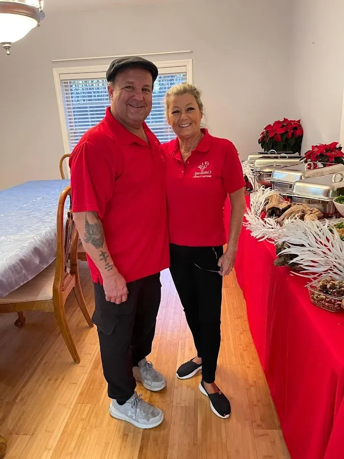 Spaziani Catering & Food Design photo 5