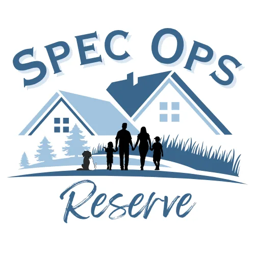Spec Ops Reserve