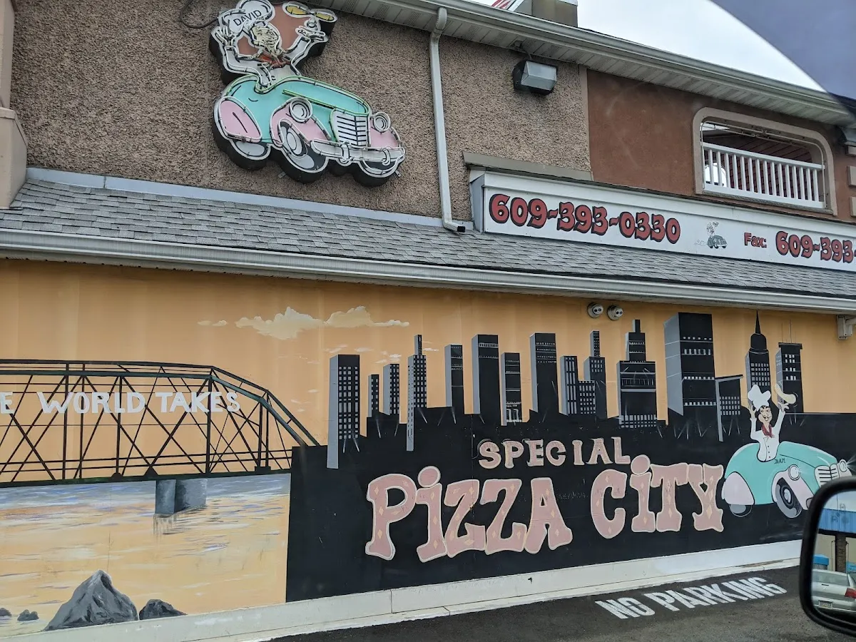 Special Pizza City photo 2