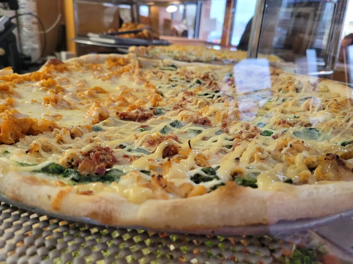 Special Pizza City photo 4