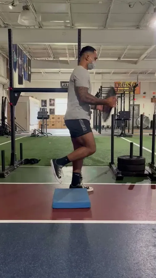 Specialized Physical Therapy - Burlington photo 3