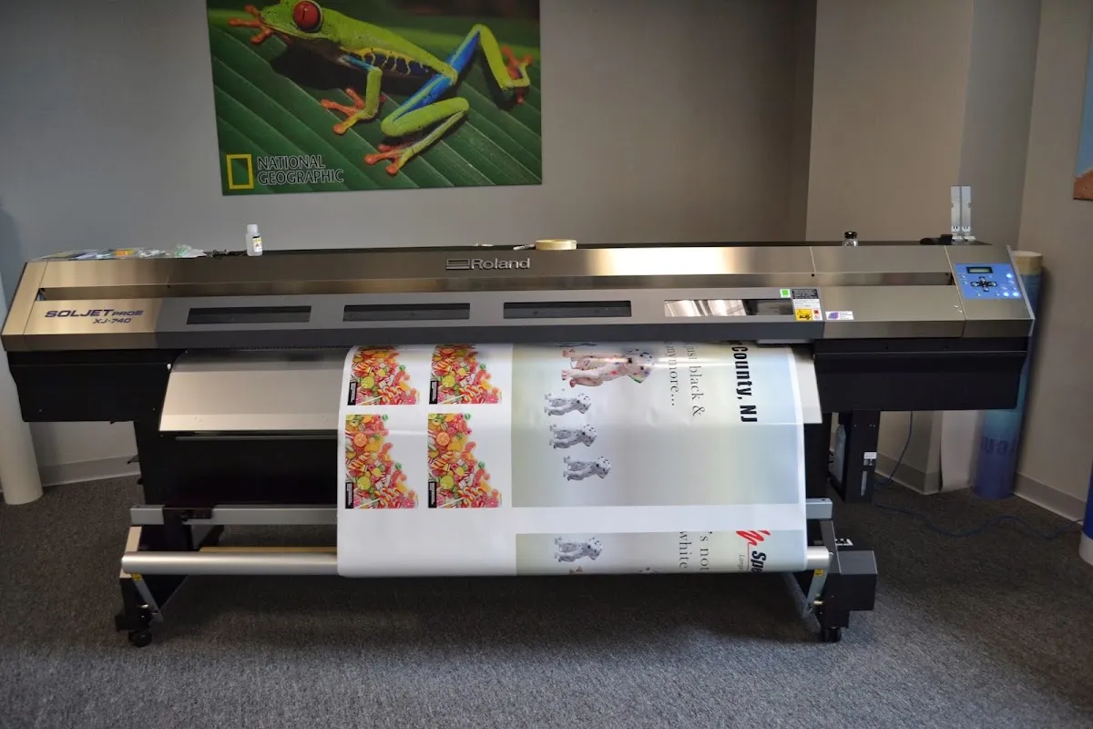 SpeedPro of Mercer County