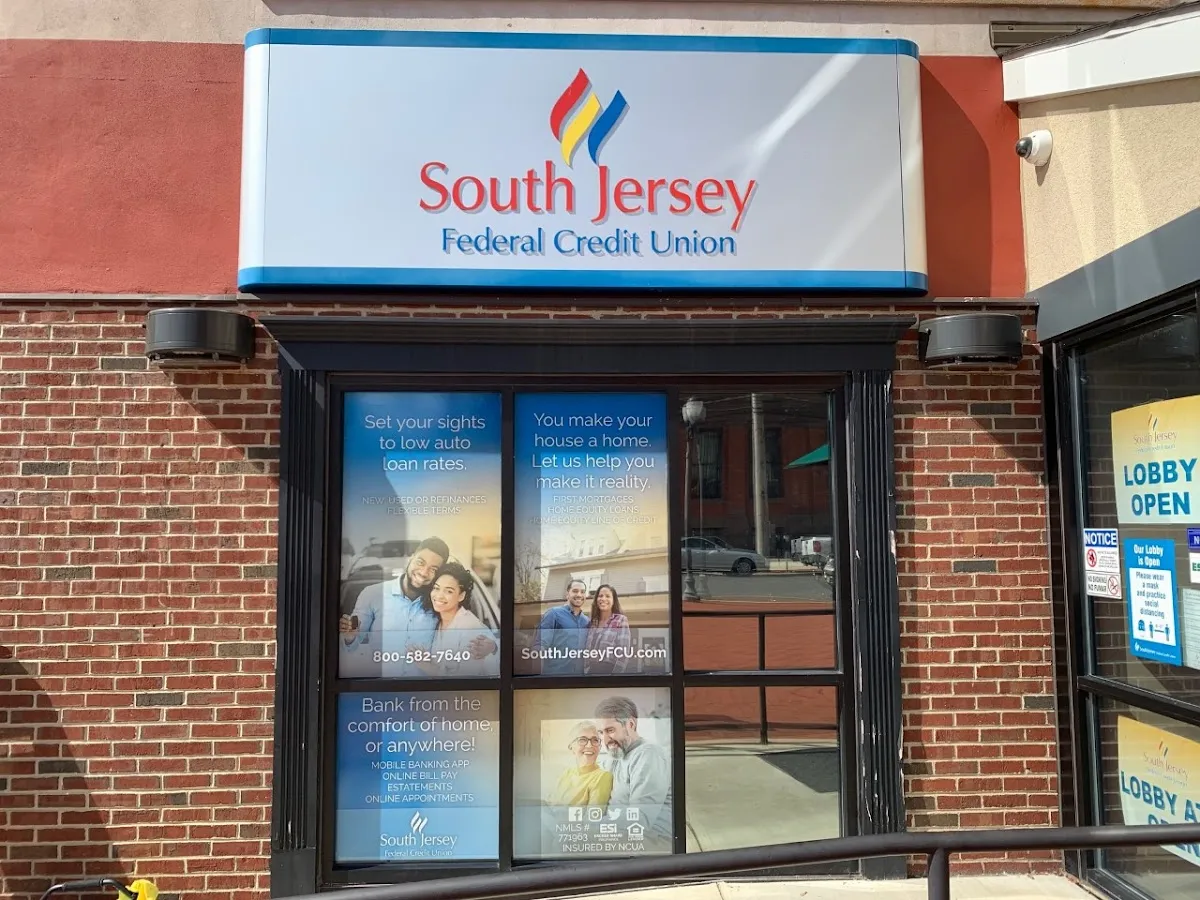 SpeedPro South Jersey