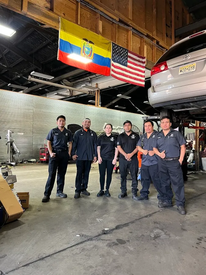 Speedway Auto Repair II