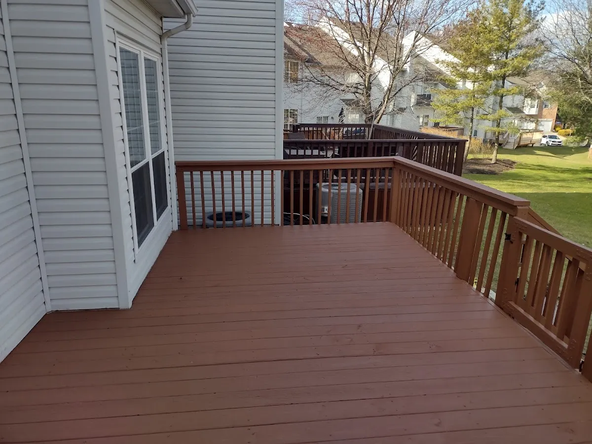 Spence Construction LLC