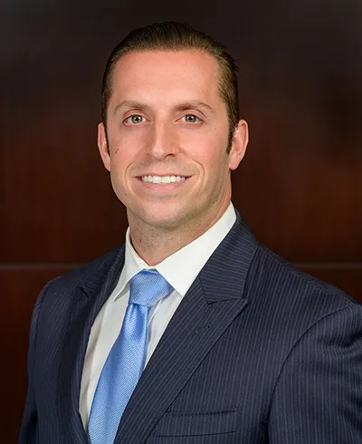 Spencer Markoe - Financial Advisor, Ameriprise Financial Services, LLC photo 3