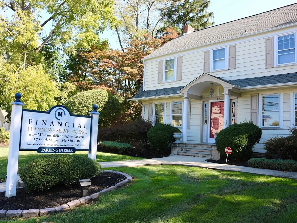 Spencer Markoe - Financial Advisor, Ameriprise Financial Services, LLC photo 4