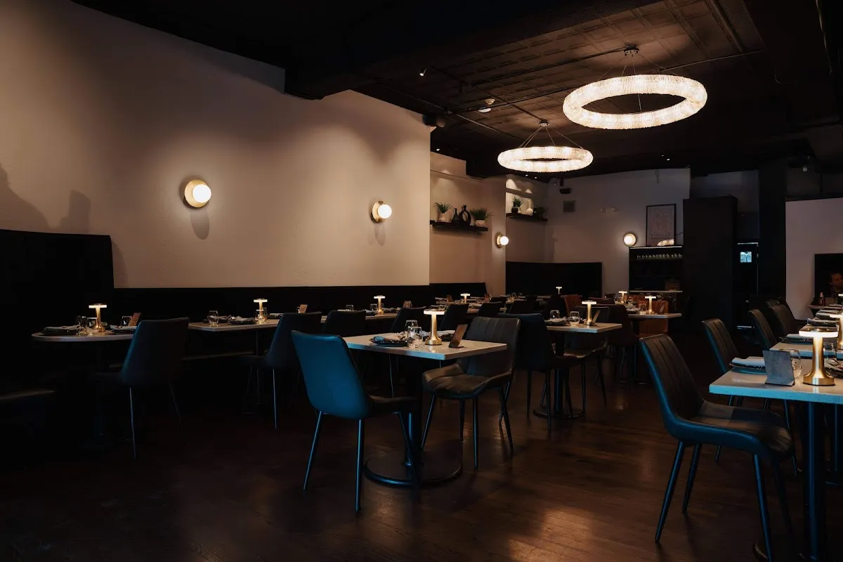 Spice Bazaar - Modern Indian Dining