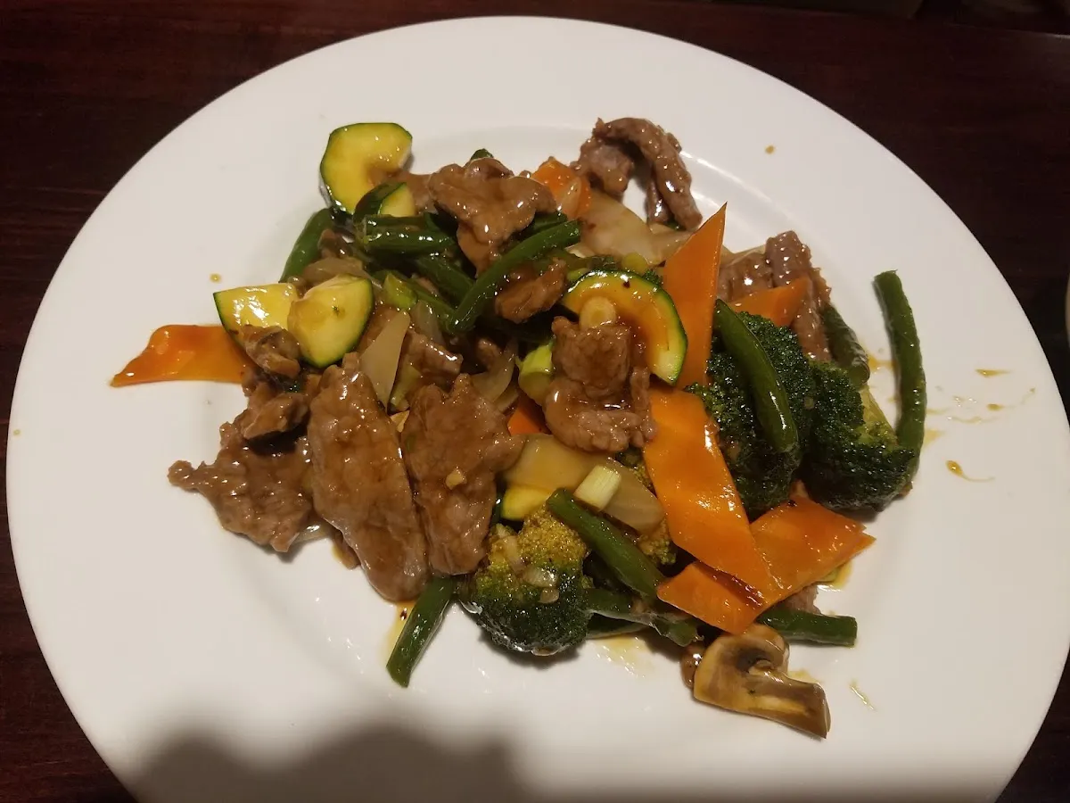 Spicy Garden photo 4