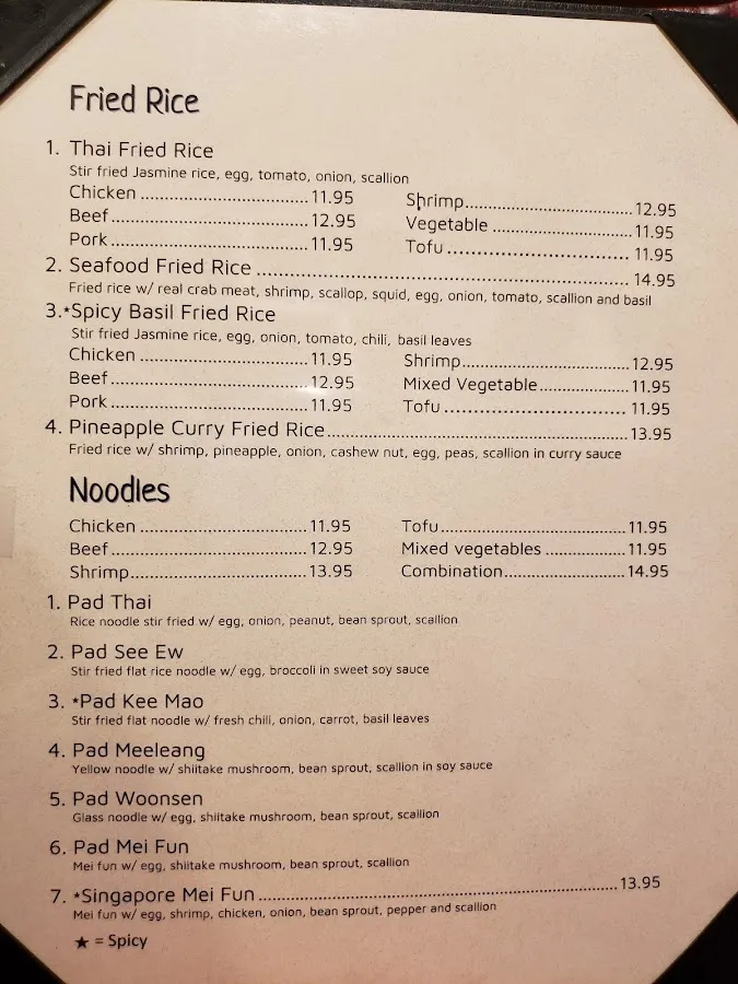 Spicy Garden photo 5