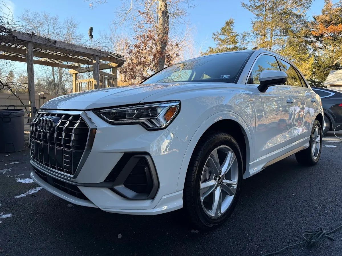 Spiffy Auto Mobile Detailing