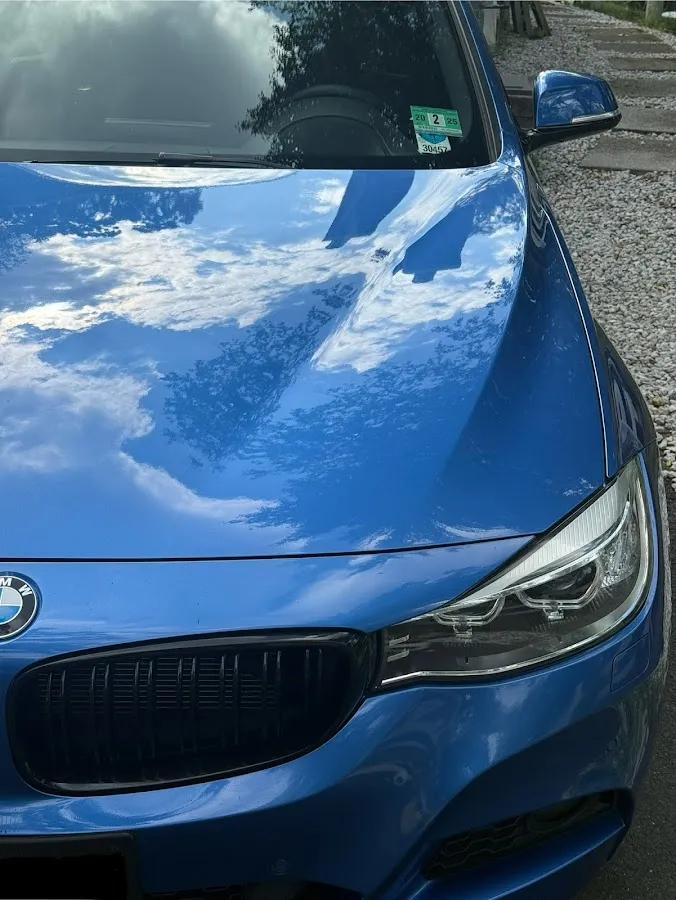 Spiffy Auto Mobile Detailing photo 2