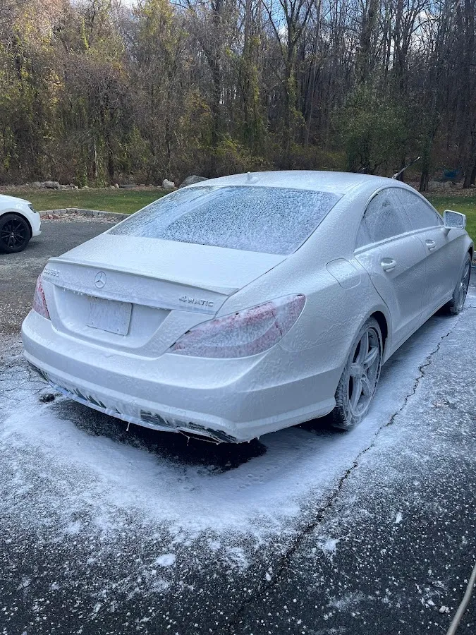 Spiffy Auto Mobile Detailing photo 3