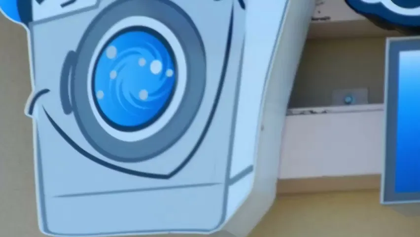 Spin Doctor Laundromat photo 3