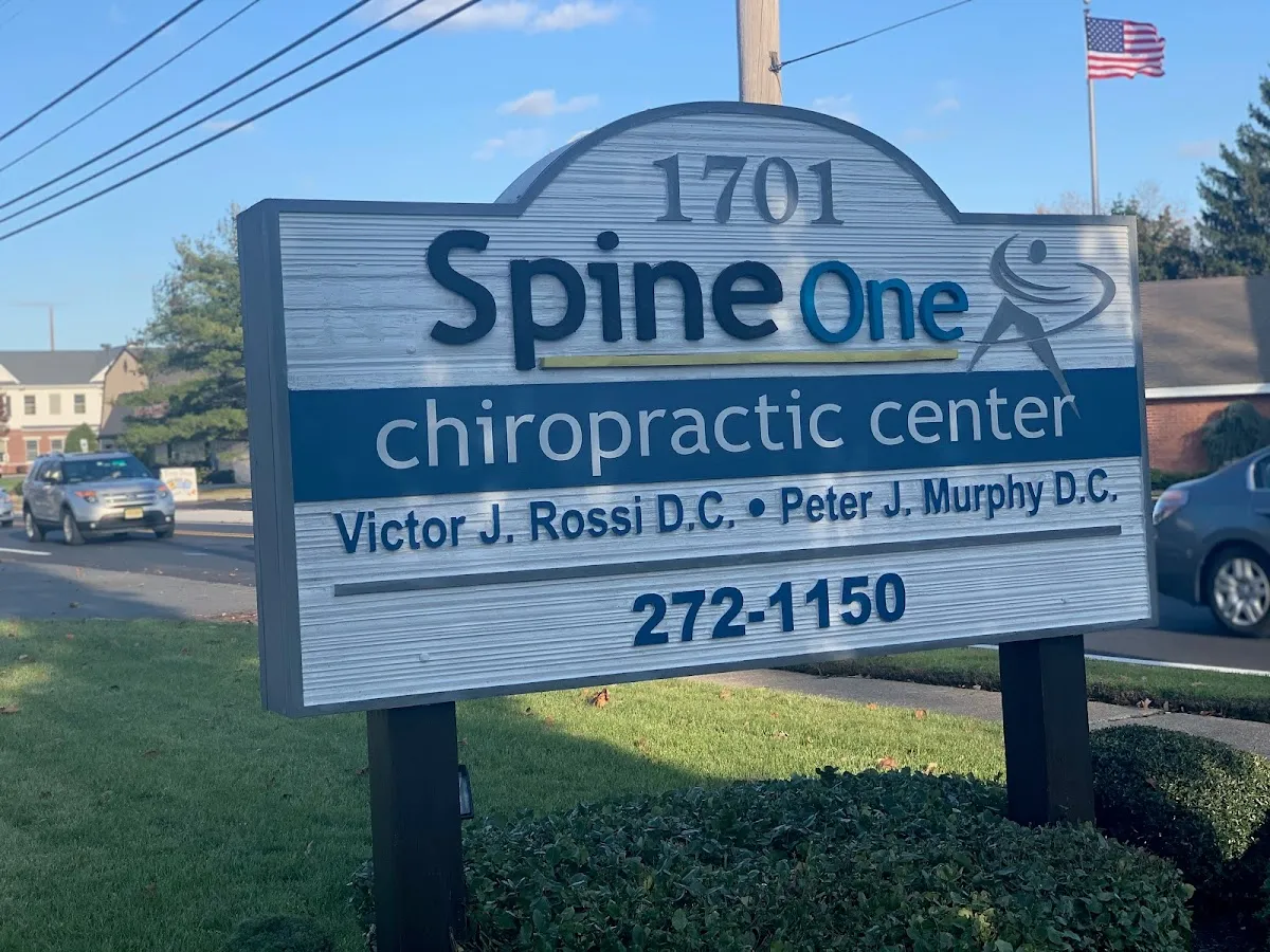 Spine One Chiropractic Center