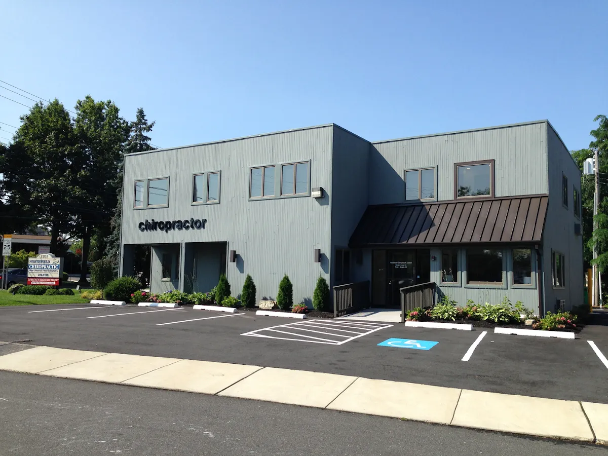 Spine One Chiropractic Center photo 2