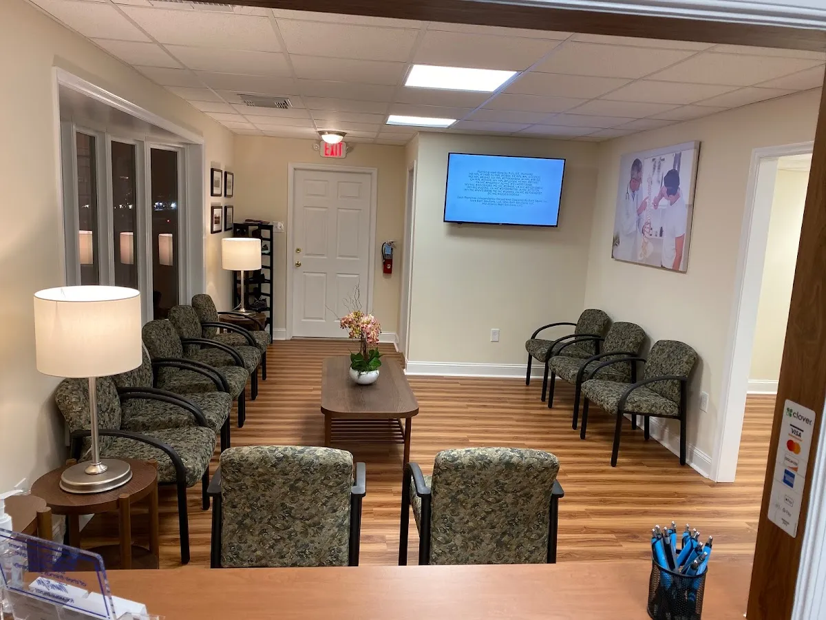 Spine One Chiropractic Center photo 2