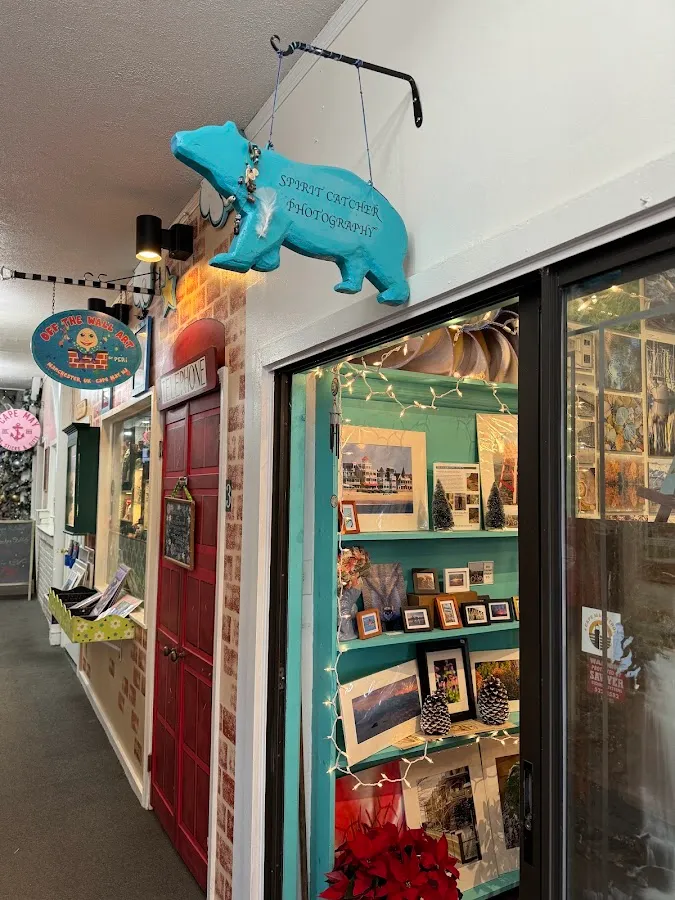 Spirit Catcher Photography