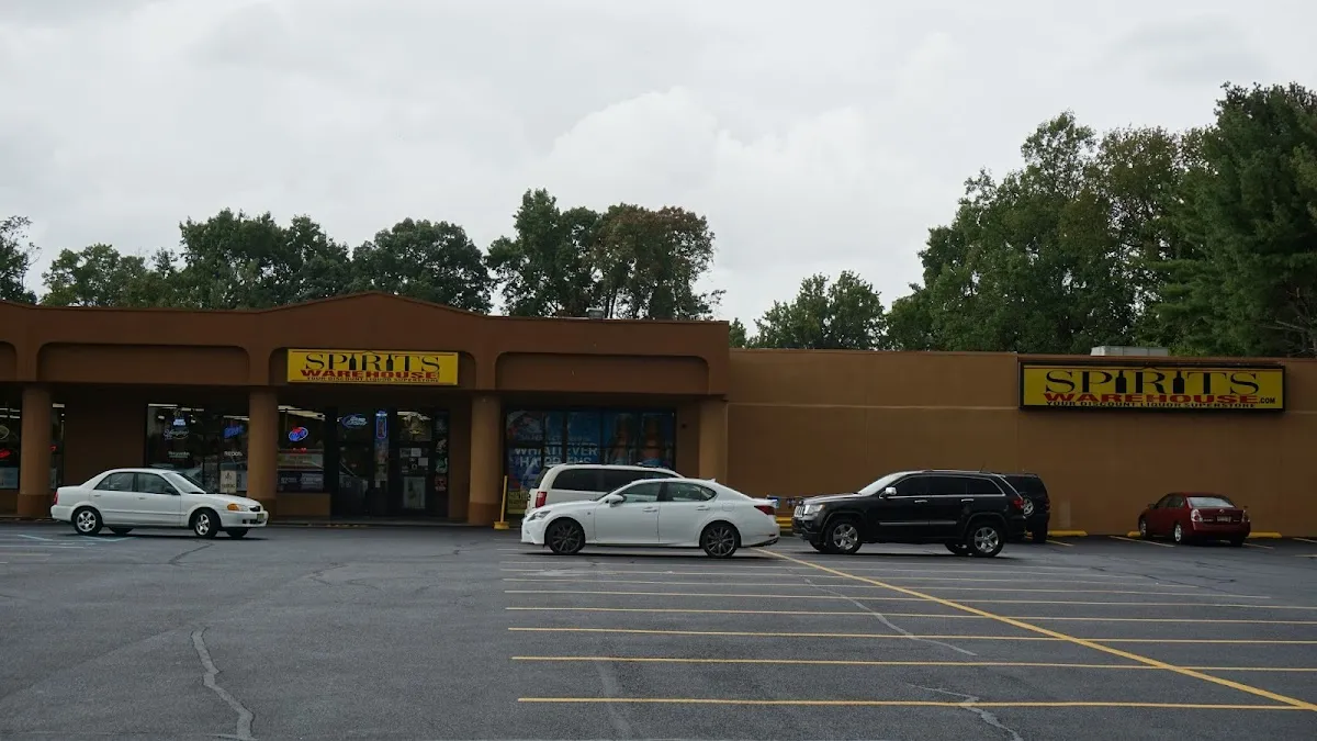 Spirits Warehouse photo 5