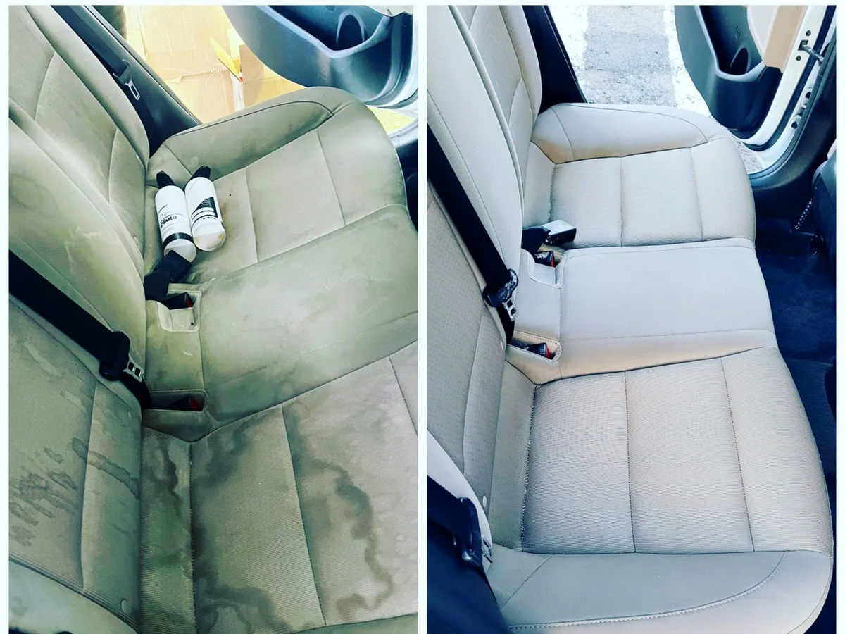 SPLASH The Car Wash - Hand Car Wash/ Detail Center/Auto Repair