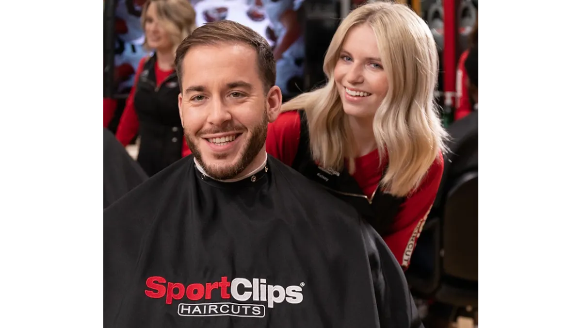 Sport Clips Haircuts of Somers Point