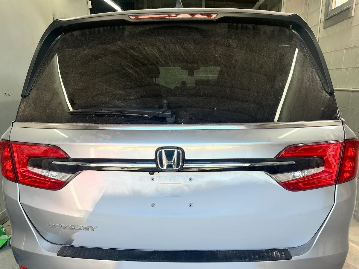 Sport & Style Body Works llc. photo 5