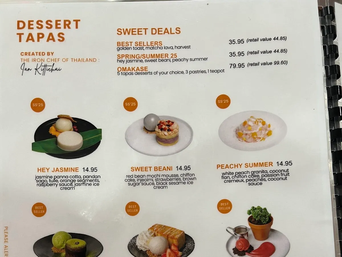 Spot Dessert Bar photo 2