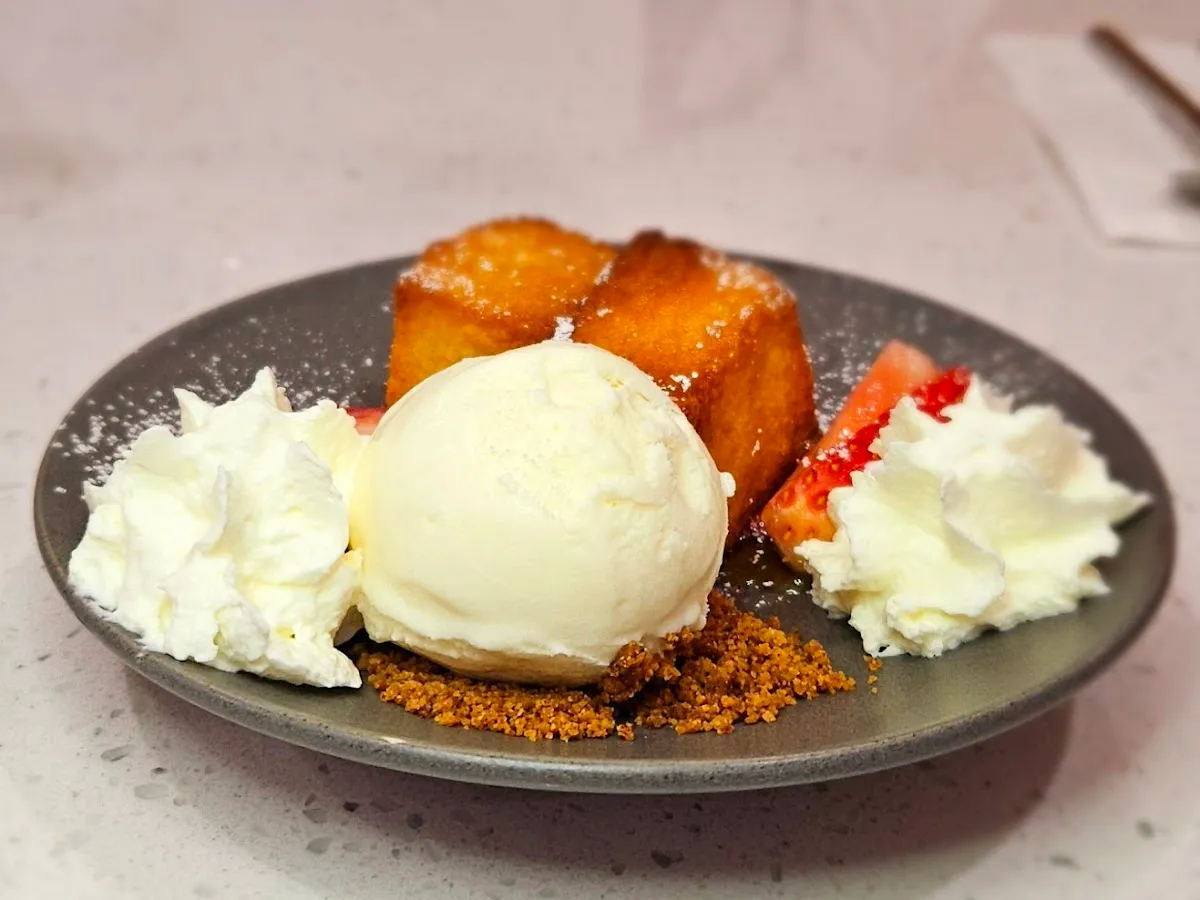 Spot Dessert Bar photo 3