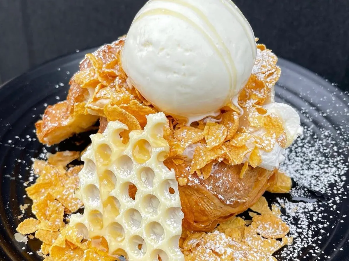 Spot Dessert Bar photo 4