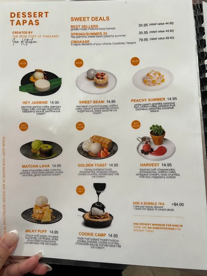 Spot Dessert Bar photo 5