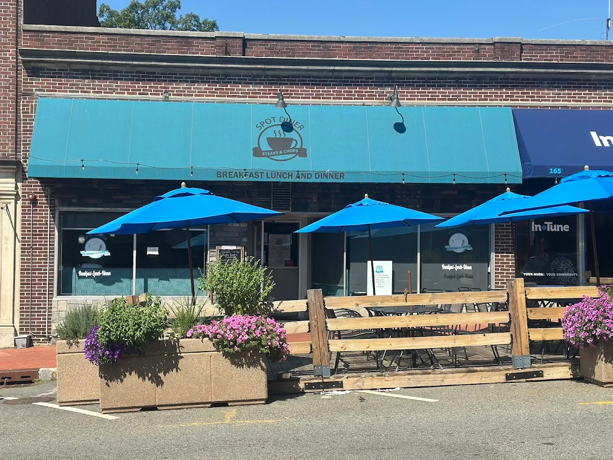 Spot Diner photo 2