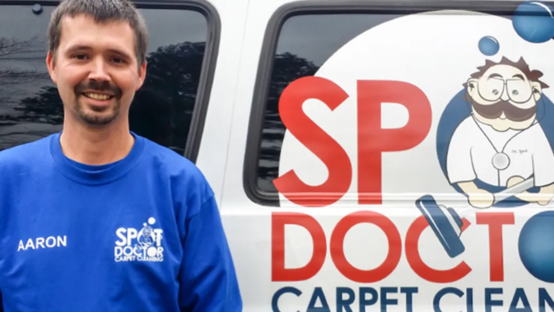 Spot Doctor Carpet & Tile Cleaning