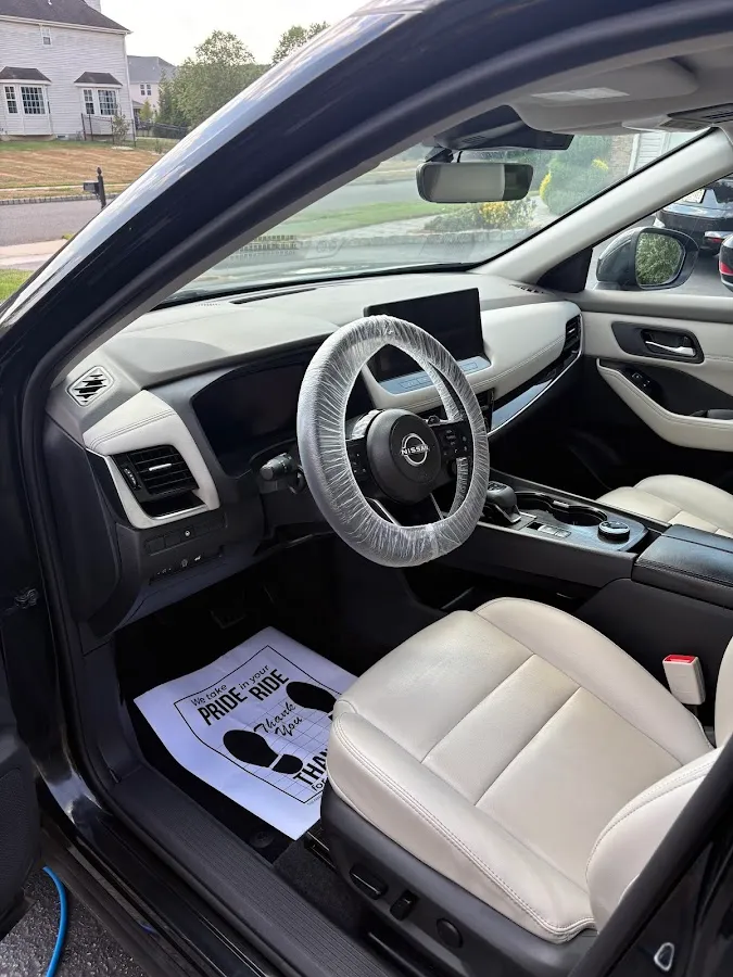 Spotless Mobile Detailing photo 2