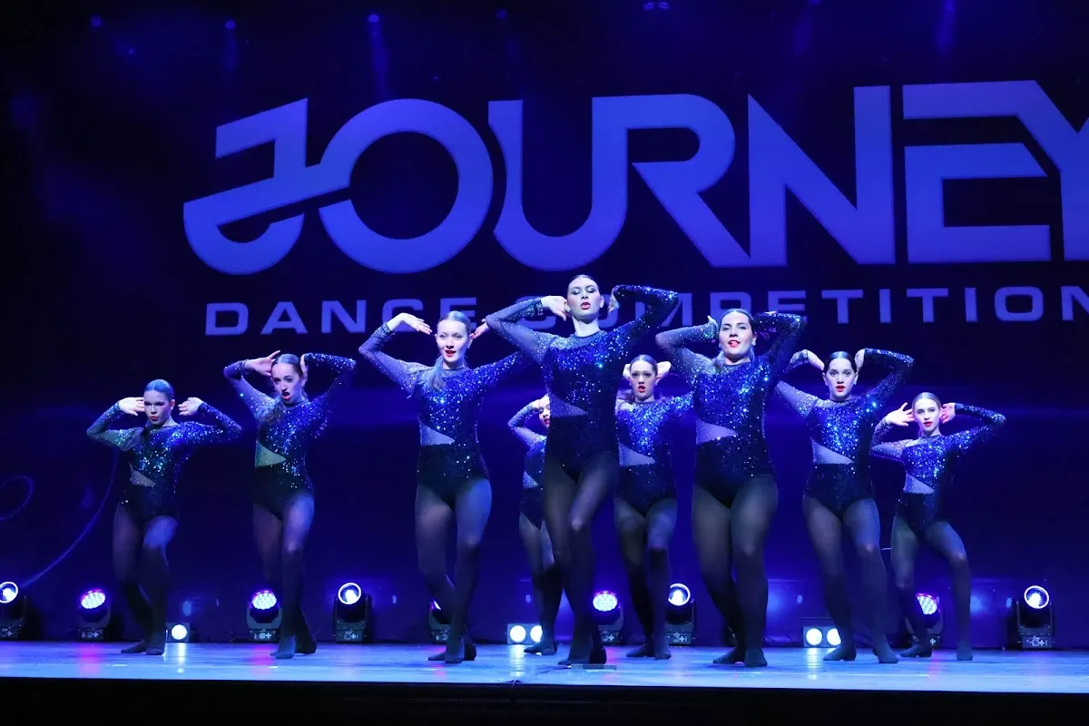 Spotlight Academy of Dance Inc