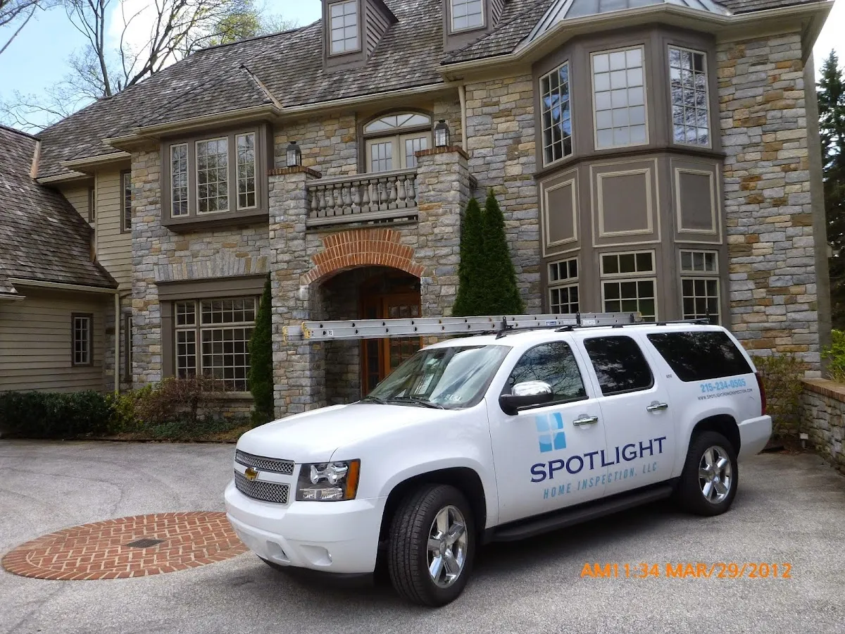 Spotlight Home Inspection Llc