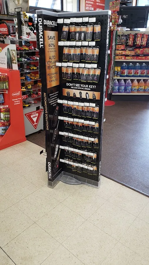 Spotts Hardware photo 2