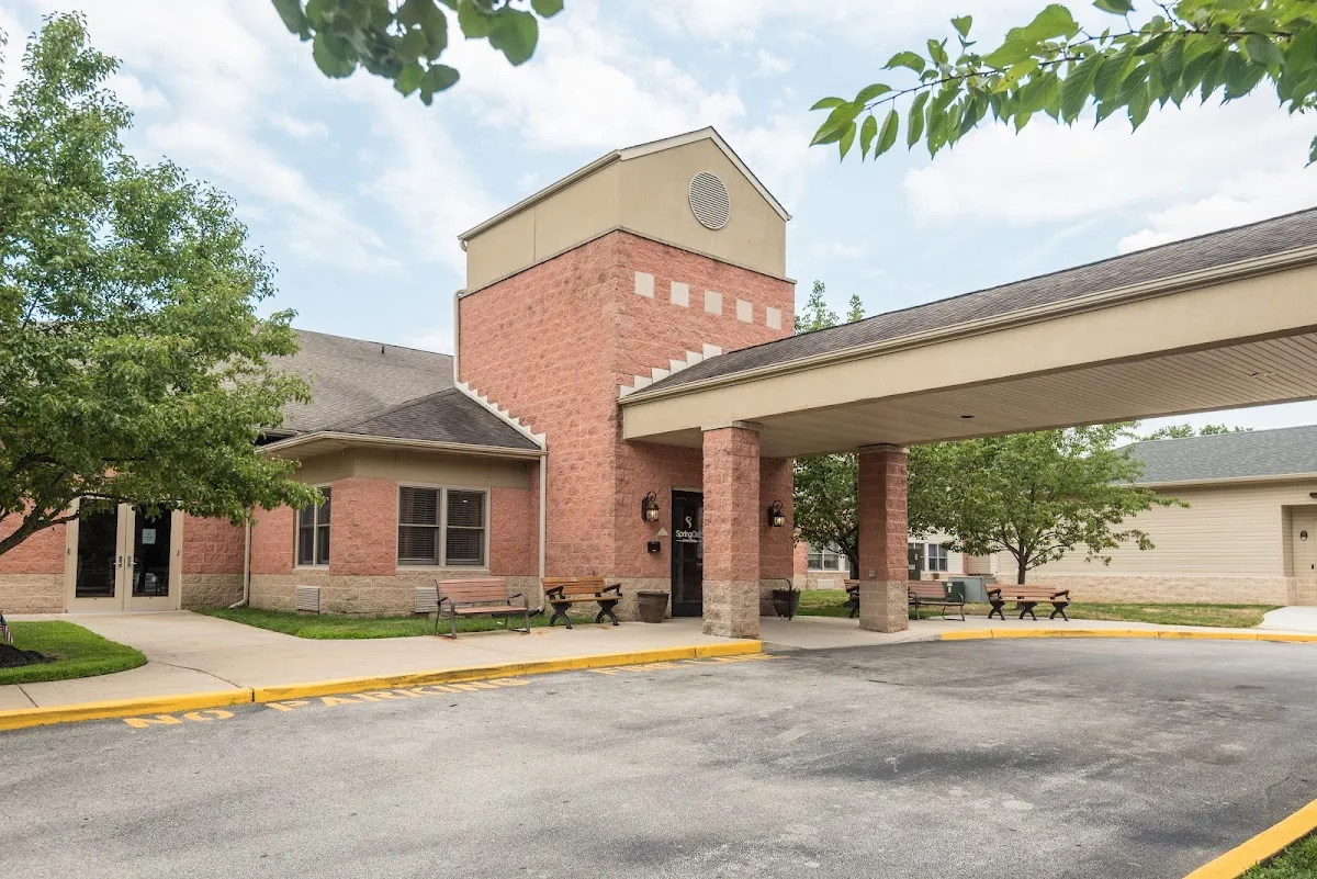 Spring Oak at Vineland