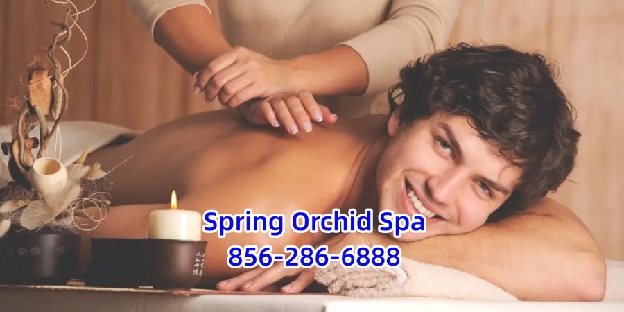 Spring Orchid Spa