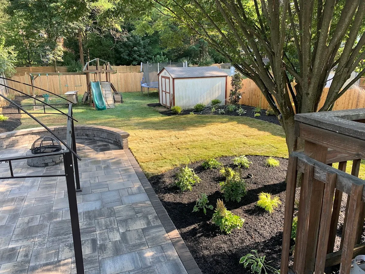 Springer's Brook Landscape & Design photo 4